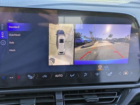 New 2026 Chevrolet Equinox EV RS image 13