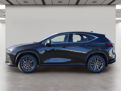 New 2026 Lexus NX 350 AWD image 3