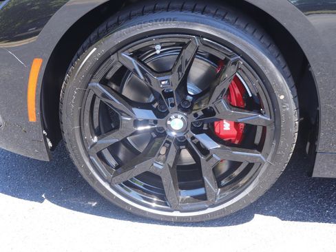 New 2026 BMW 330i Sedan w/ M Sport Package RWD image 37
