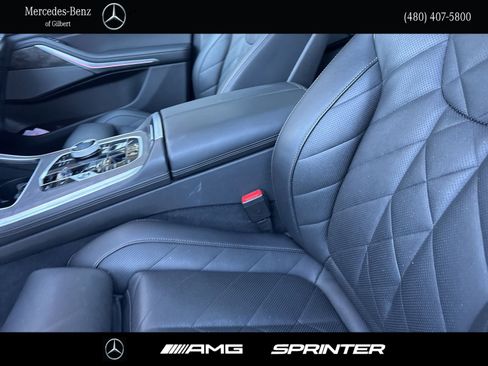 Used 2024 BMW X5 sDrive40i w/ Executive Package image 14