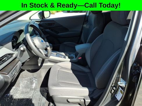 New 2026 Subaru Crosstrek 2.0i Premium AWD/4WD image 26