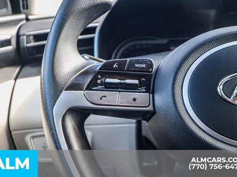 Used 2024 Hyundai Tucson SEL image 33