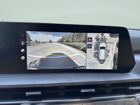 Used 2024 Kia Telluride SX Prestige X-Pro image 21