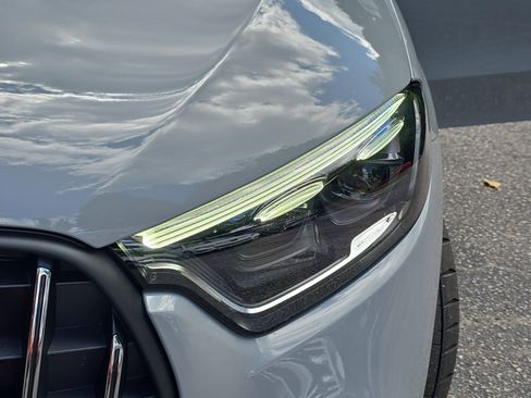 New 2026 Mercedes-Benz GLC 43 AMG AMG GLC 43 image 31