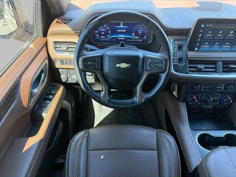 Used 2023 Chevrolet Tahoe High Country w/ Advanced Technology Package image 12