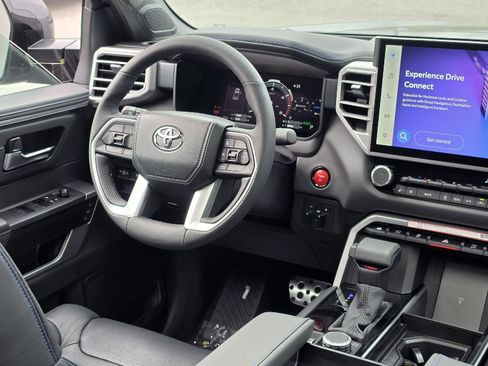 New 2025 Toyota Tundra Platinum AWD/4WD image 20