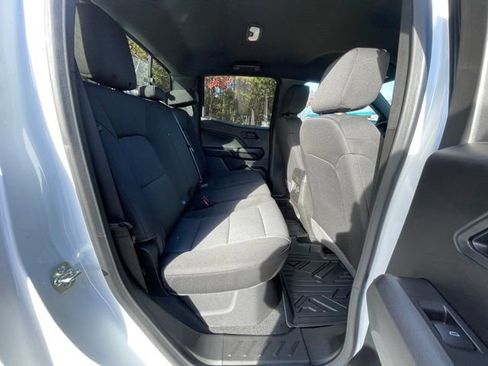 New 2026 Chevrolet Colorado Trail Boss image 21