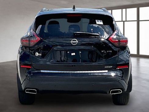 Used 2023 Nissan Murano SL AWD/4WD image 6