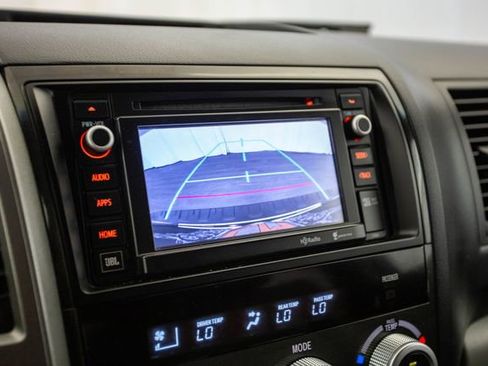 Used 2014 Toyota Sequoia Limited image 55