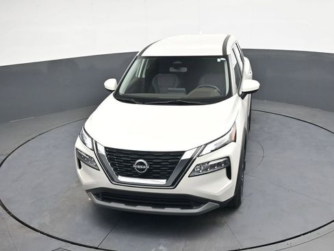 Used 2023 Nissan Rogue SV FWD image 37