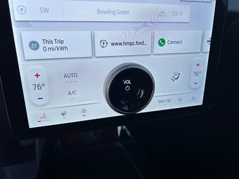 Used 2024 Ford Mustang Mach-E GT image 30