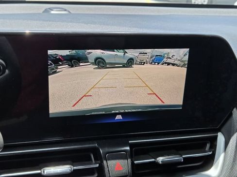 Used 2024 Chevrolet TrailBlazer LT FWD image 23