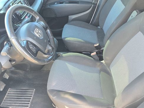 Used 2017 RAM ProMaster City Tradesman w/ Rear Back-up Camera Group FWD image 14