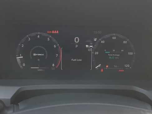 Certified 2026 Toyota Tacoma TRD Sport RWD image 21