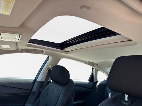 Certified 2024 Honda Accord EX image 20