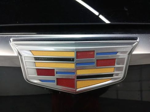 Used 2020 Cadillac Escalade ESV Luxury RWD image 50