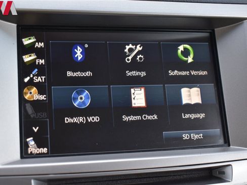 Used 2013 Subaru Outback 3.6R Limited image 19