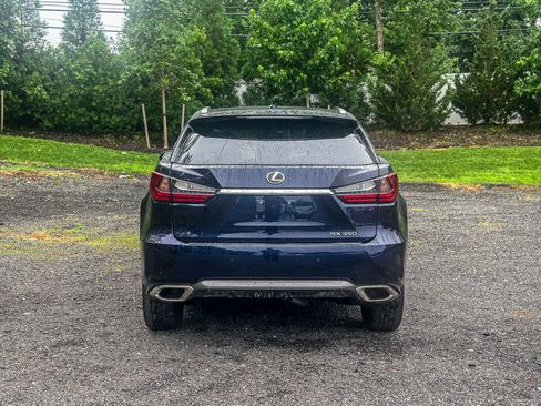 Used 2018 Lexus RX 350 AWD image 7