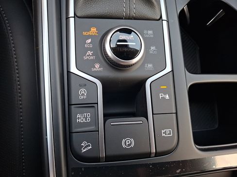 New 2026 Kia Sorento EX AWD/4WD image 17