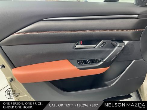 New 2026 MAZDA CX-50 Meridian Edition w/ Apex Package AWD/4WD image 18
