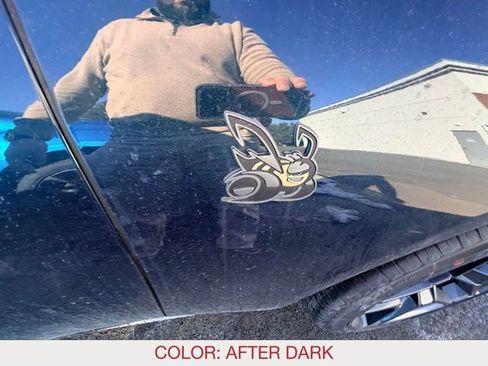 New 2026 Dodge Charger Scat Pack w/ Blacktop Package image 7