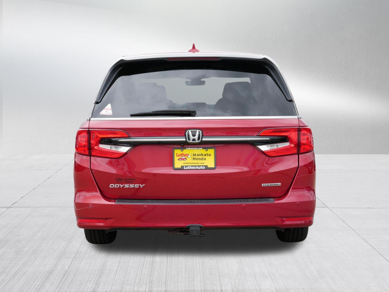 Used 2022 Honda Odyssey Touring image 6