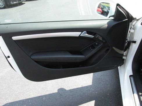 Used 2012 Audi A5 2.0T Premium Plus image 14