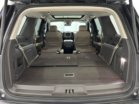 Used 2021 Ford Expedition Limited AWD/4WD image 36