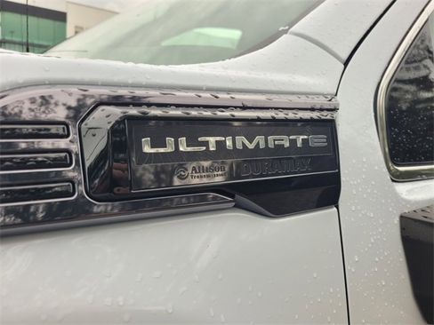 New 2026 GMC Sierra 2500 Denali Ultimate image 3