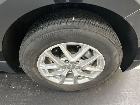 Certified 2023 Chevrolet Equinox LT AWD/4WD image 8