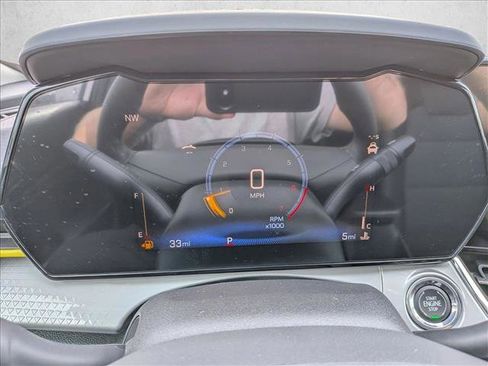 New 2026 Chevrolet Trax LT w/ Driver Confidence Package image 11