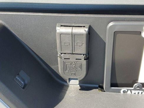 New 2026 GMC Sierra 1500 Elevation w/ Elevation Premium Package image 7