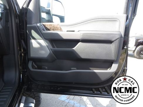 Used 2024 Ford F250 Lariat image 60