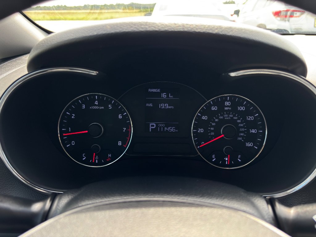 Used 2016 Kia Forte LX FWD image 14