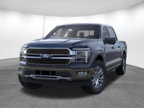 New 2026 Ford F150 King Ranch AWD/4WD image 2