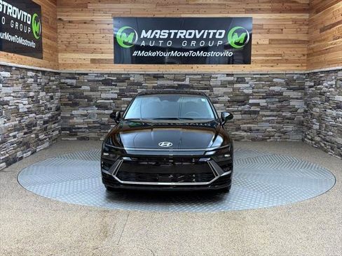 New 2026 Hyundai Sonata SEL image 3