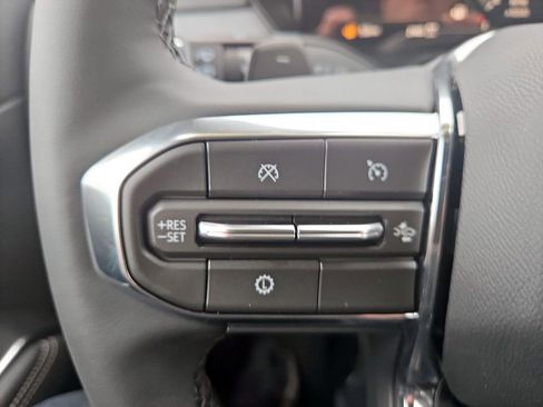 New 2026 GMC Acadia Elevation w/ Black Edition image 18