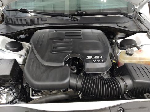 Used 2022 Dodge Charger SXT w/ Cold Weather Package RWD image 30