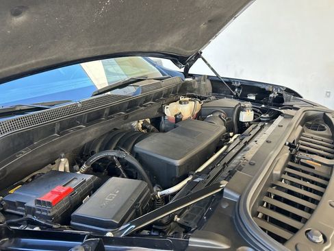 Used 2024 Chevrolet Silverado 1500 RST w/ All Star Edition Plus image 10