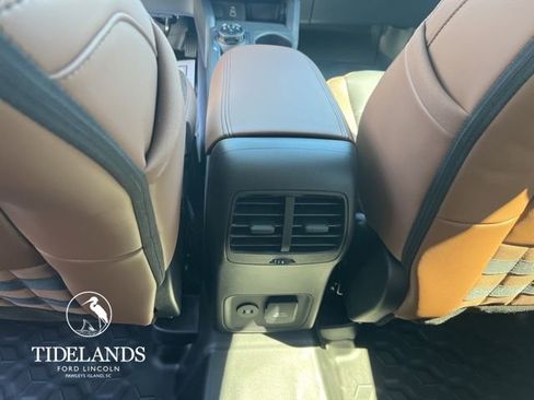 New 2025 Ford Bronco Sport Outer Banks w/ Sasquatch Outer Banks Package image 37