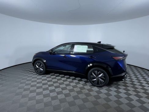 Certified 2024 Nissan Ariya AWD image 6