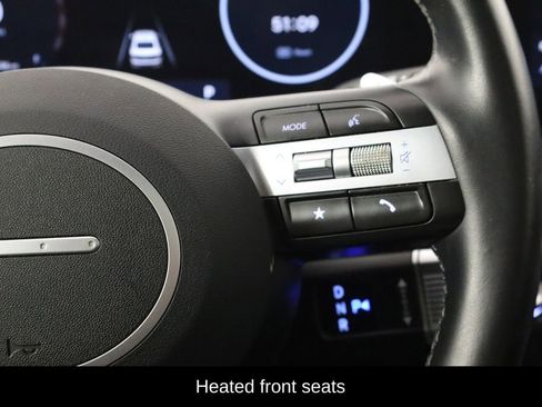 Used 2025 Hyundai Sonata SEL FWD image 10