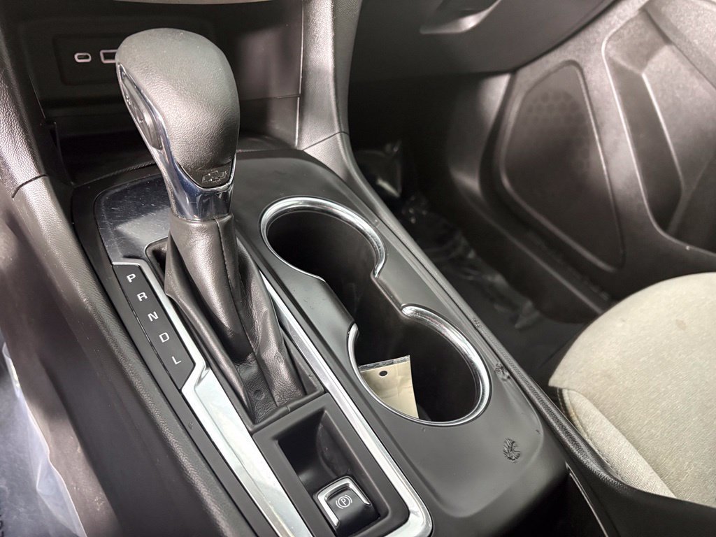 Used 2024 Chevrolet Equinox LS w/ LS Convenience Package FWD image 16