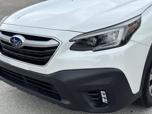 Used 2021 Subaru Outback Premium AWD/4WD image 10