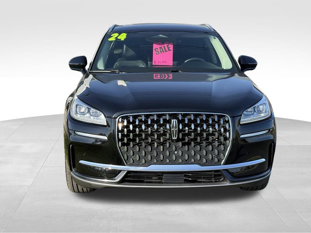 Used 2024 Lincoln Corsair Reserve w/ Equipment Group 201A AWD/4WD image 6