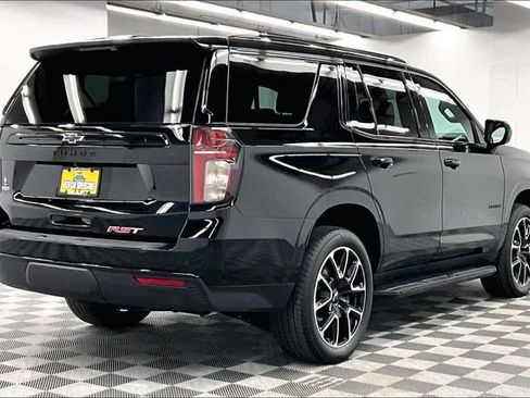 Used 2024 Chevrolet Tahoe RST w/ Max Trailering Package image 14