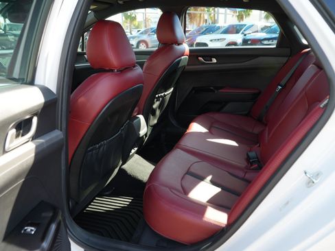 Used 2023 Kia K5 GT-Line w/ GT-Line Premium Package image 18