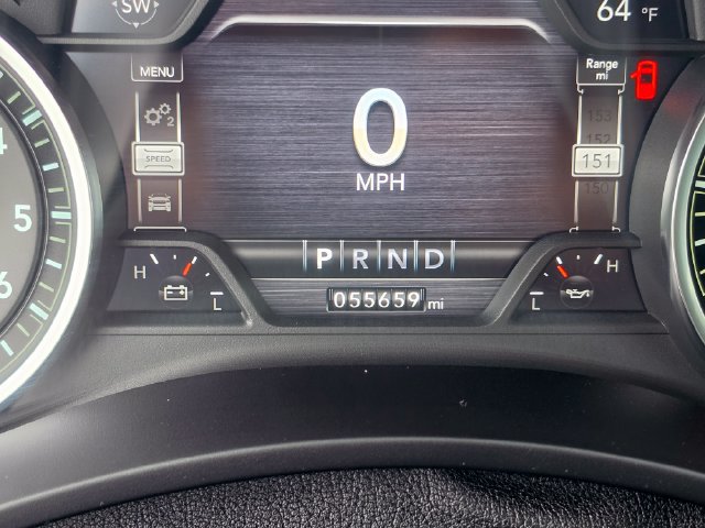 Used 2022 RAM 2500 Big Horn w/ Night Edition AWD/4WD image 17