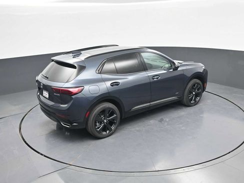 New 2026 Buick Envision Sport Touring AWD/4WD image 31