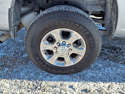 Used 2024 RAM 2500 Big Horn w/ Bed Utility Group image 81